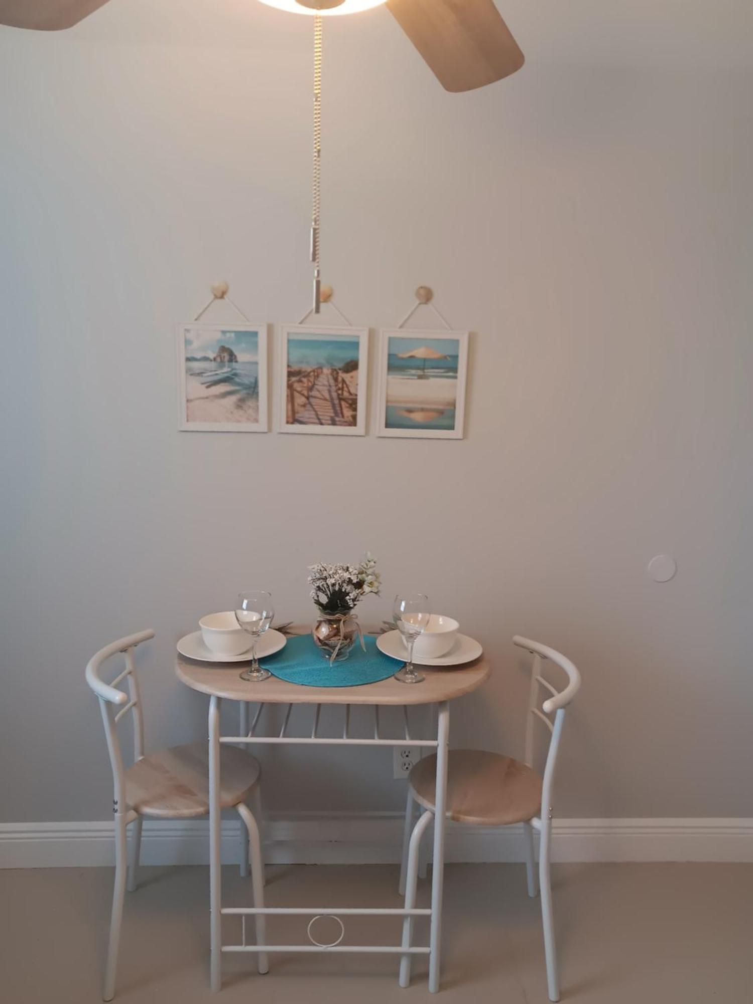 C & Y Guest house Tampa