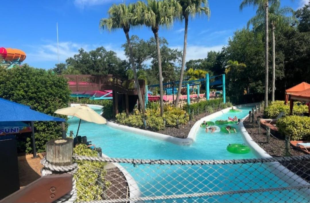 C & Y Guest house Tampa