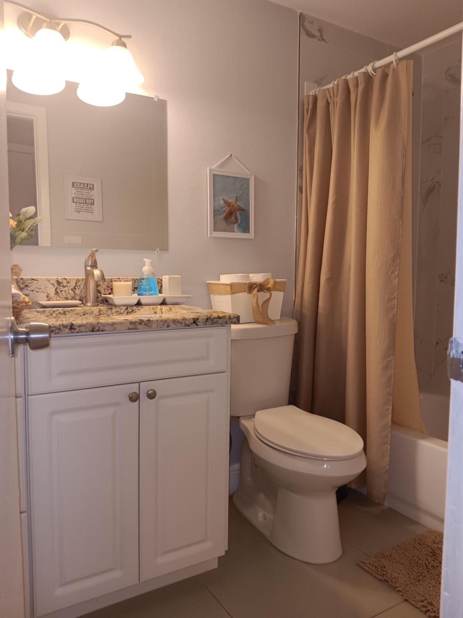 C & Y Guest house