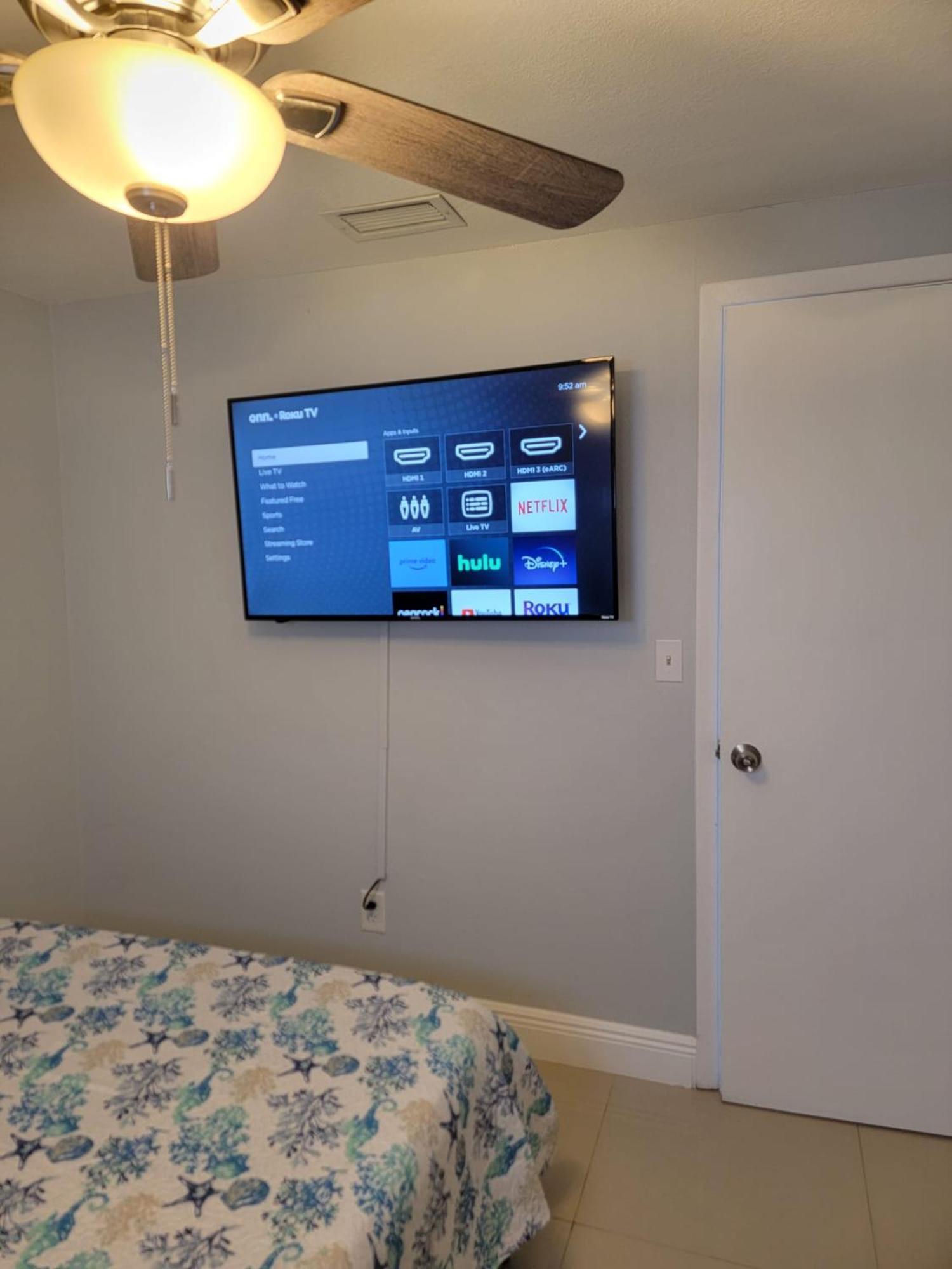 Guest house C & Y Tampa
