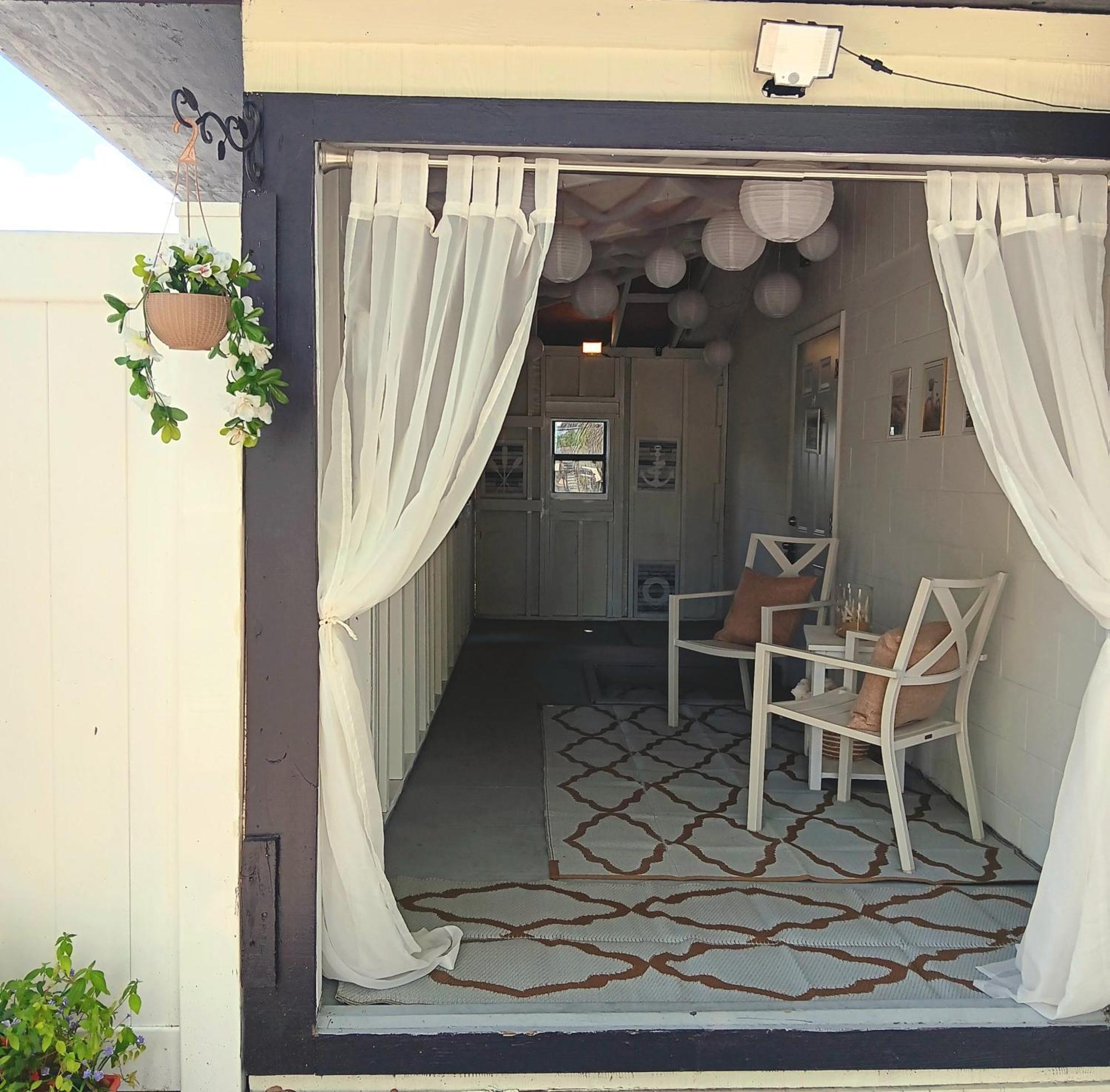 C & Y Guest house