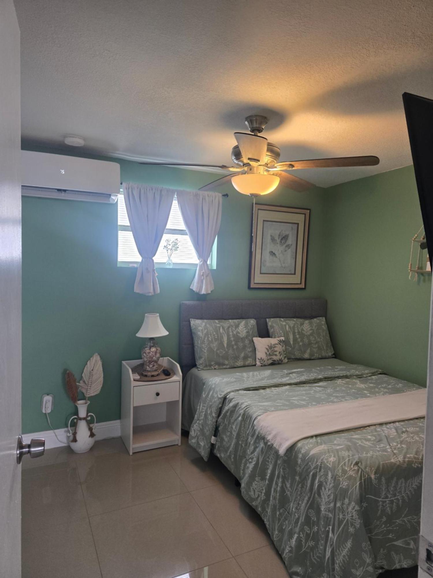 Guest house C & Y